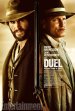 The Duel poster