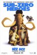 Ice Age Poster