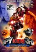 Spy Kids 3-D: Game Over poster