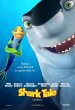 Shark Tale poster