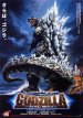 Godzilla: The Japanese Original Poster