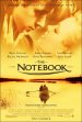 The Notebook poster