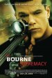 The Bourne Supremacy poster