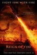 Reign of Fire poster