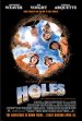 Holes Poster