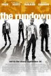 The Rundown poster