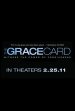 The Grace Card Poster