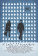 Cold Weather poster