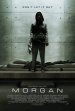 Morgan Poster