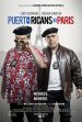 Puerto Ricans in Paris Poster