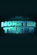 Monster Trucks Poster