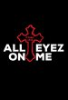 All Eyez On Me Poster