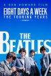 The Beatles: Eight Days a Week — The Touring Years poster