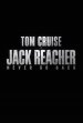 Jack Reacher: Never Go Back Poster