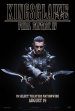 Kingsglaive: Final Fantasy XV poster