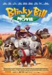 Blinky Bill: The Movie Poster