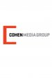 Cohen Media Group Studio Company Logo Poster