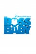 The Boss Baby Poster