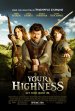 Your Highness poster