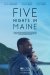 Five Nights in Maine poster