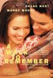 A Walk to Remember poster