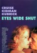 Eyes Wide Shut poster