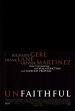 Unfaithful poster