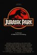 Jurassic Park 3D Poster