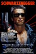 The Terminator poster