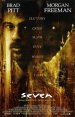 Se7en poster