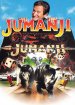 Jumanji poster