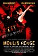 Moulin Rouge! poster