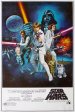 Star Wars: Episode IV - A New Hope poster