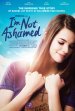 I'm Not Ashamed poster