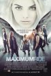 Maximum Ride poster