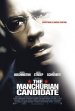 The Manchurian Candidate poster