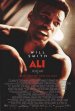 Ali poster