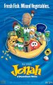 Jonah: A VeggieTales Movie poster