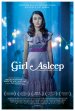 Girl Asleep Poster