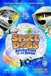 Space Dogs: Adventure to the Moon Poster