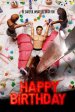 Happy Birthday Poster