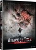 Attack on Titan poster