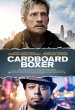 Cardboard Boxer Poster