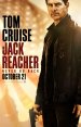 Jack Reacher: Never Go Back Poster