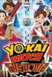 Yo-kai Watch: The Movie poster