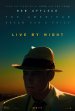 Live by Night poster