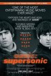 Oasis: Supersonic Poster