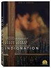 Indignation poster