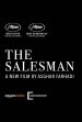 The Salesman poster