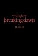 The Twilight Saga: Breaking Dawn Part 1 Poster